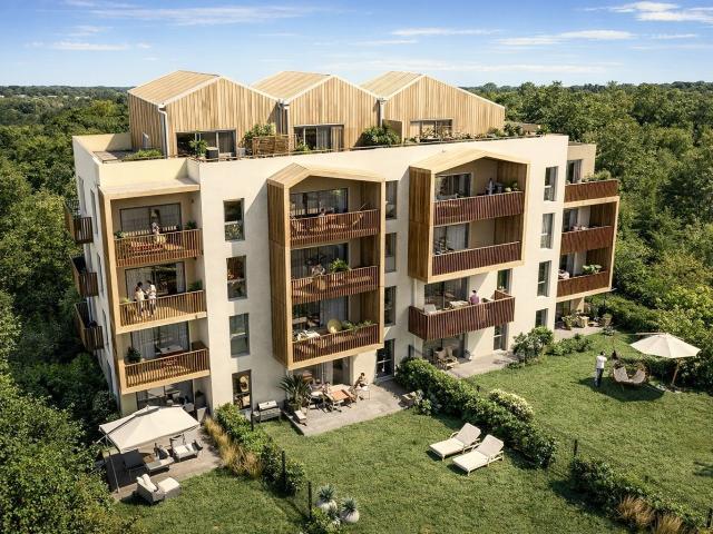 Appartement vente à Brest, Bretagne