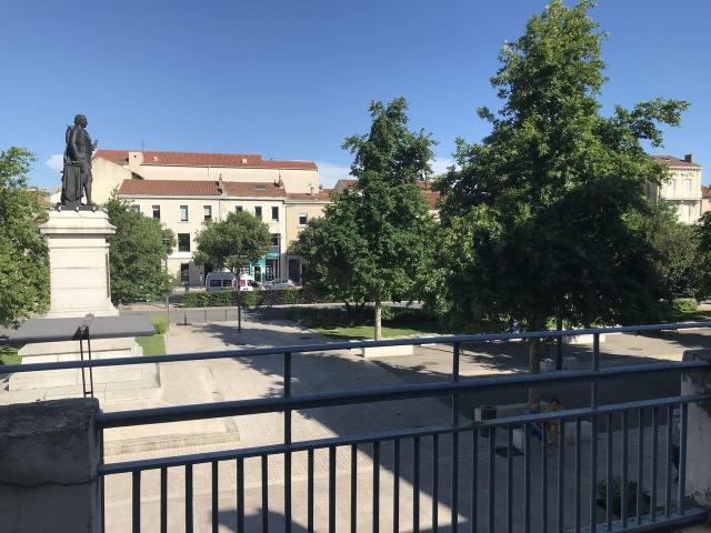 Appartement location à Barnave, Valence