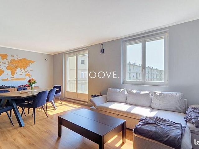 Appartement vente à Rouen, Le Petit-quevilly