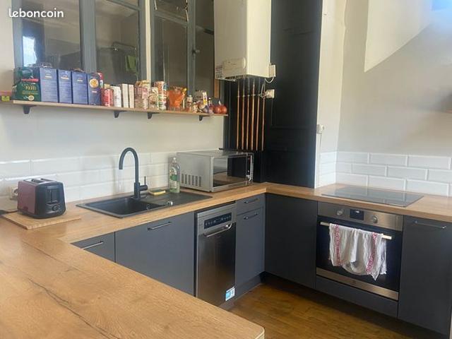 Appartement vente à Fougères-Vitré, Bretagne