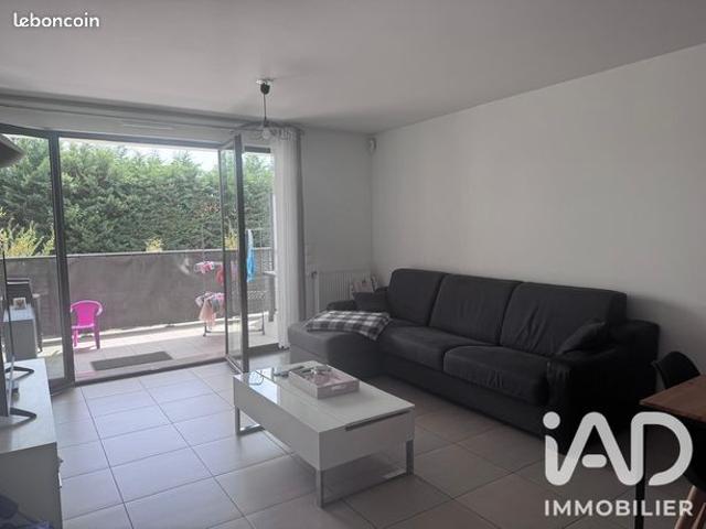 Appartement vente à Torcy, Pontault-combault