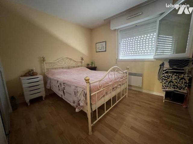 Appartement vente à Lorient, Bretagne