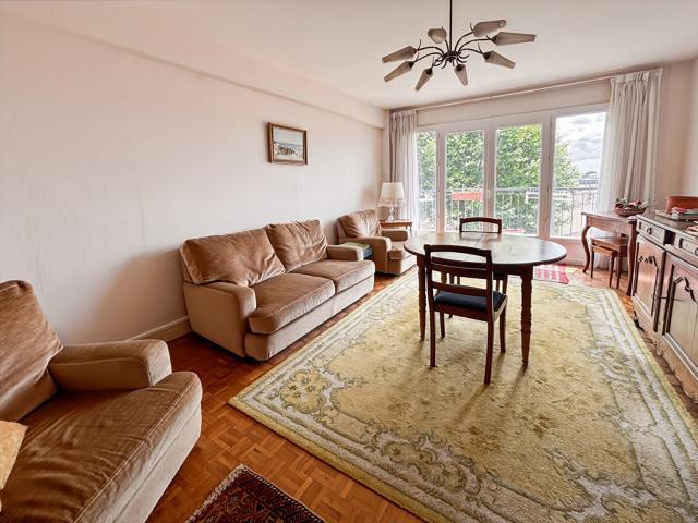 Appartement vente à Nansouty, Bordeaux