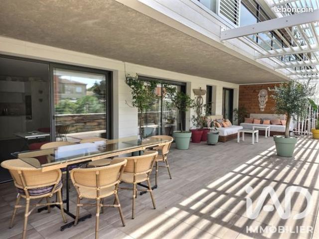 Appartement vente à Montpellier, Lattes