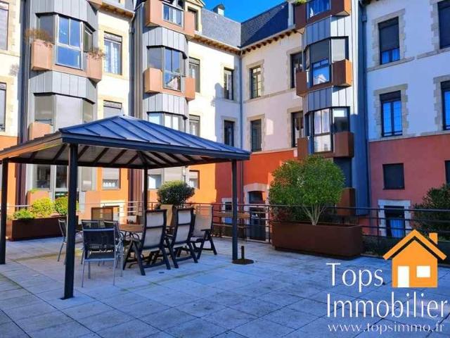 Appartement vente à Villefranche-de-Rouergue, Villefranche-de-rouergue