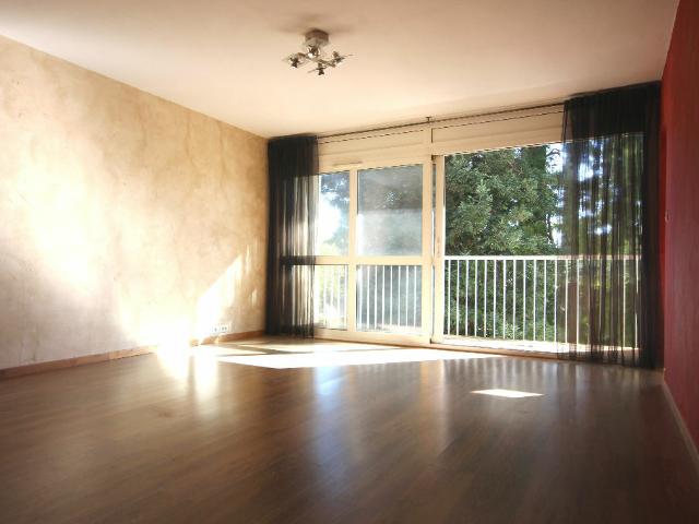 Appartement vente à Nantes, Éraudière