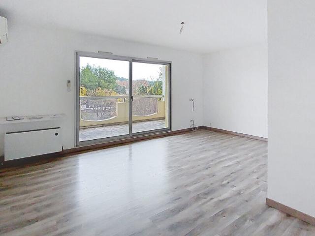 Appartement vente à Istres, Bouches-du-Rhône
