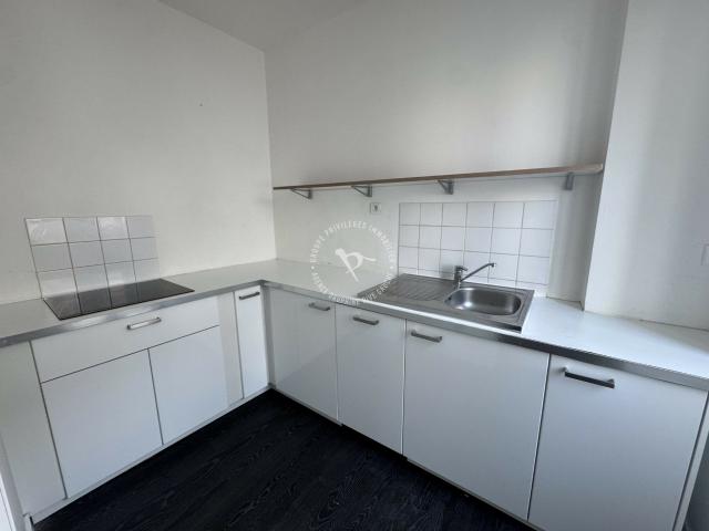 Appartement location à Coulmiers, Nantes