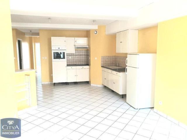 Appartement location à Chalon-sur-Saône, Chalon-sur-saône