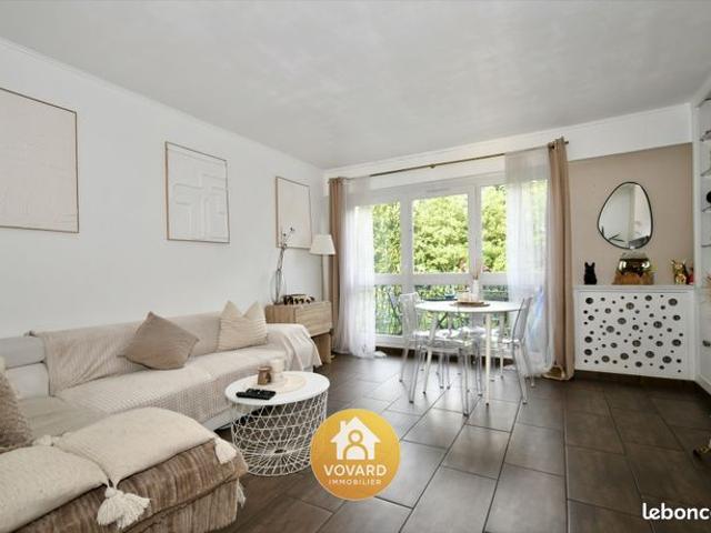 Appartement vente à Sarcelles, Saint-brice-sous-forêt