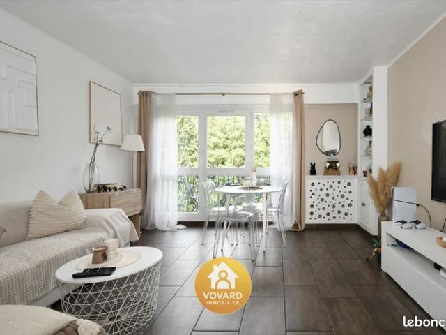 Appartement vente à Sarcelles, Saint-brice-sous-forêt