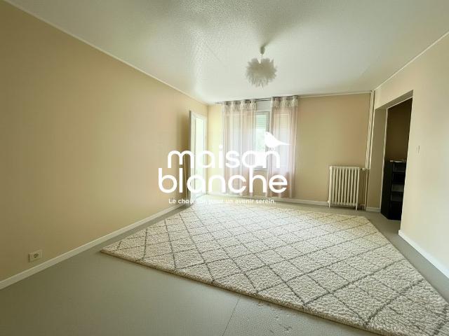 Appartement location à Niort, Saint-maixent-l'ecole