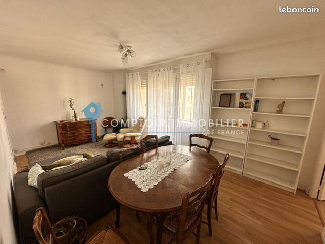 Appartement vente à Montpellier