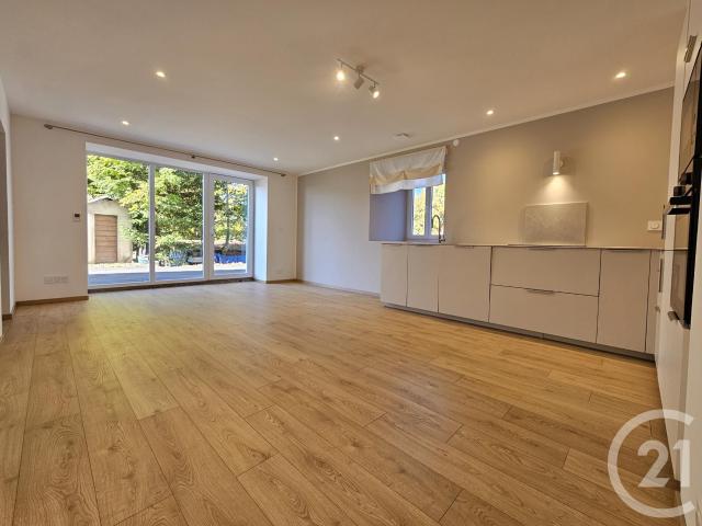 Appartement vente à Bois-d'Amont, Jura
