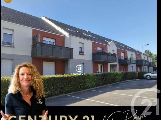 Appartement vente à Lens, Vendin-le-vieil