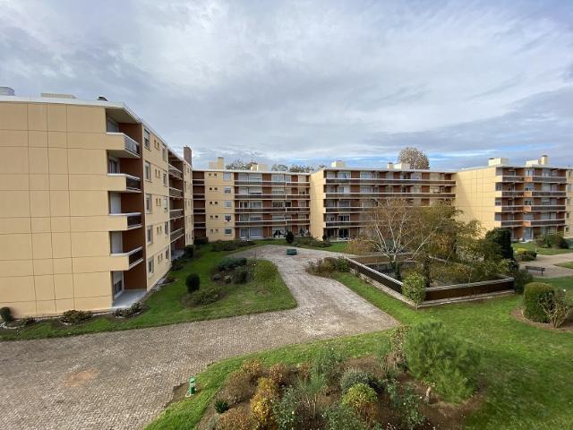 Appartement location à Dreux