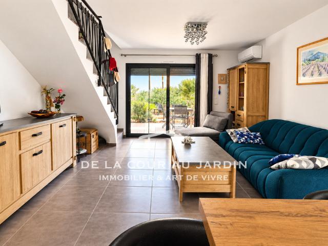 Appartement vente à Corte, Penta-di-casinca