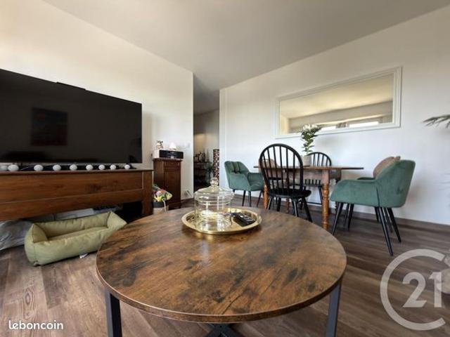 Appartement vente à Châteauroux, Centre-Val de Loire