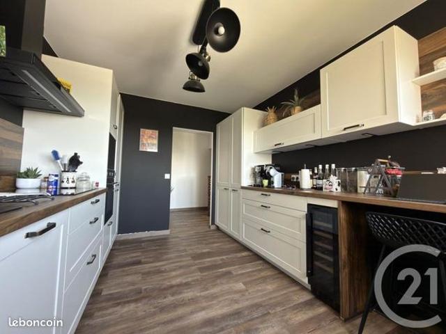 Appartement vente à Châteauroux, Centre-Val de Loire
