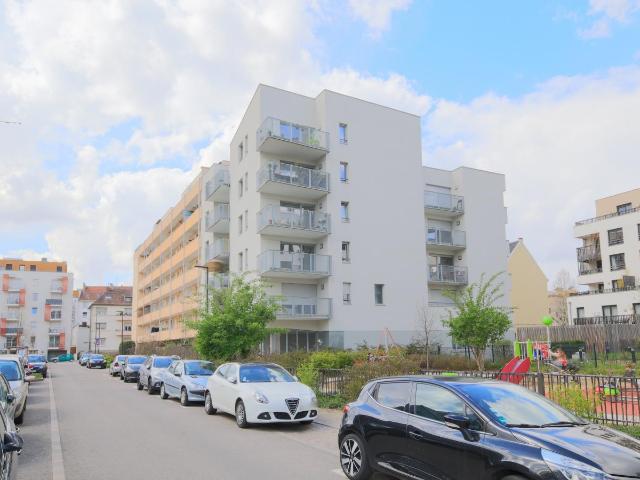 Appartement location à Strasbourg, Hoenheim