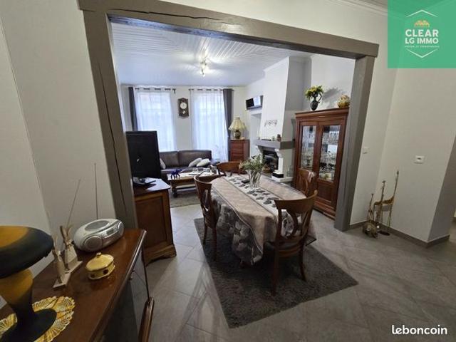 Appartement vente à Metz