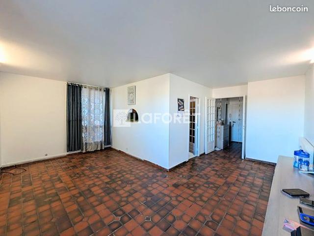 Appartement vente à Sarcelles, Villiers-le-bel