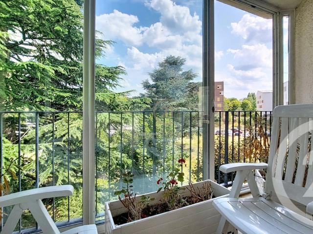 Appartement vente à Torcy, Noisiel