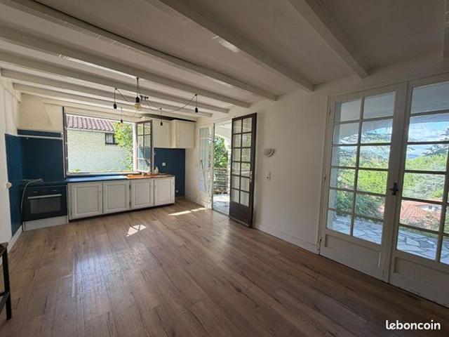 Appartement vente à Bayonne, Hendaye