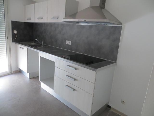 Appartement location à Millau