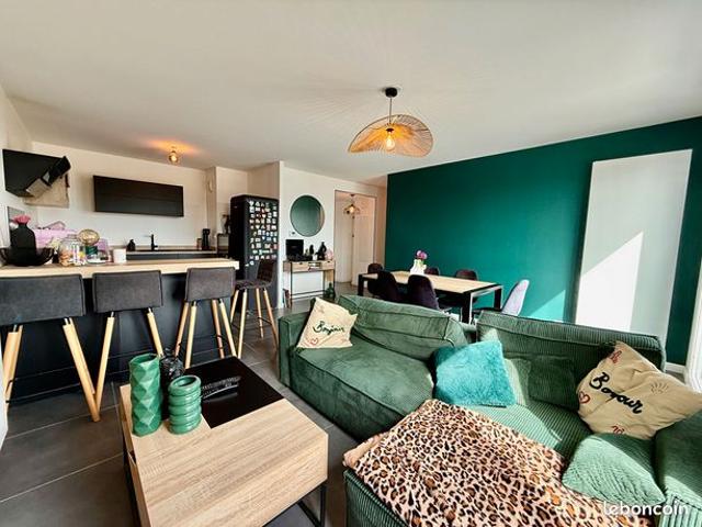 Appartement vente à Annecy, Sales