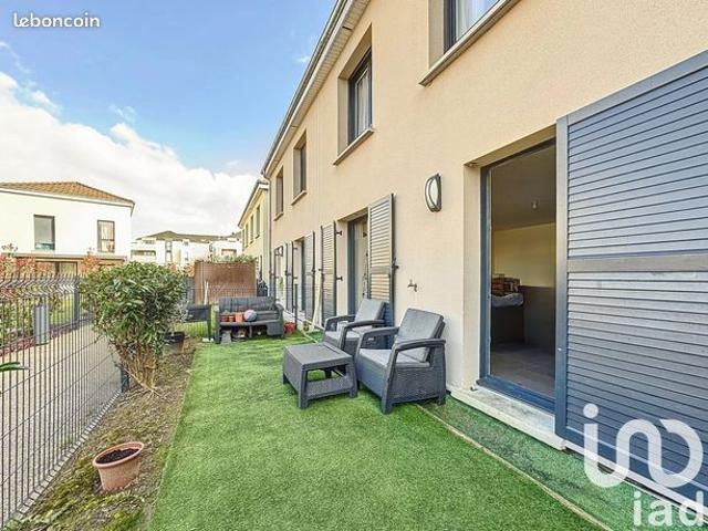 Appartement vente à Argenteuil, Cormeilles-en-parisis