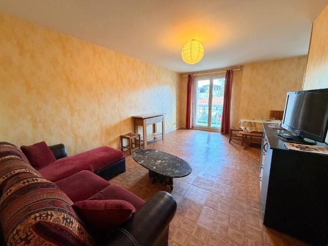 Appartement vente à Évry, Ris-orangis