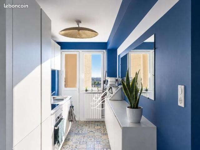 Appartement vente à Le Mans