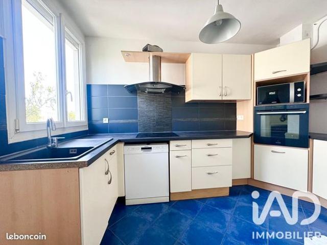 Appartement vente à Dieppe, Massy