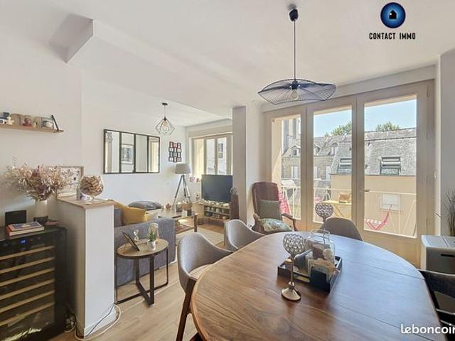 Appartement vente à Brive-la-Gaillarde, Brive-la-gaillarde