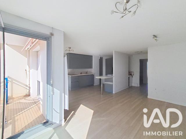 Appartement vente à Merville, Lorient