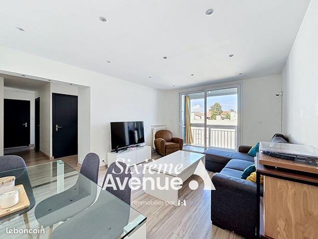 Appartement vente à Lyon, Métropole de Lyon