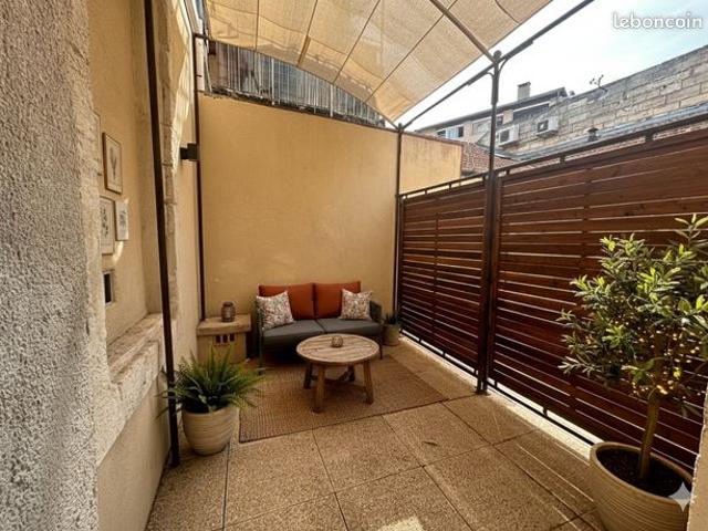Appartement vente à Avignon