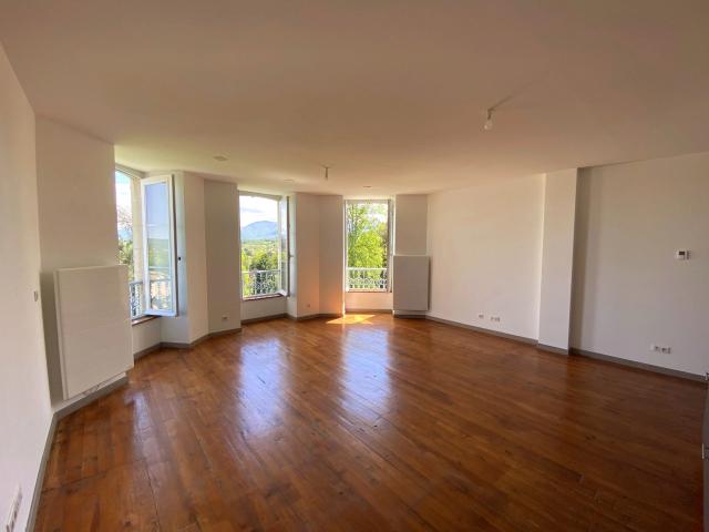 Appartement vente à Pau, Nay
