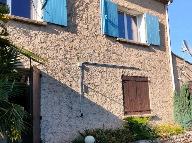 Appartement vente à Brignoles, Rians