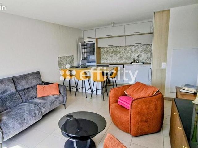 Appartement vente à Dax, Saint-paul-lès-dax