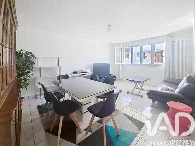 Appartement vente à Argenteuil, Frépillon