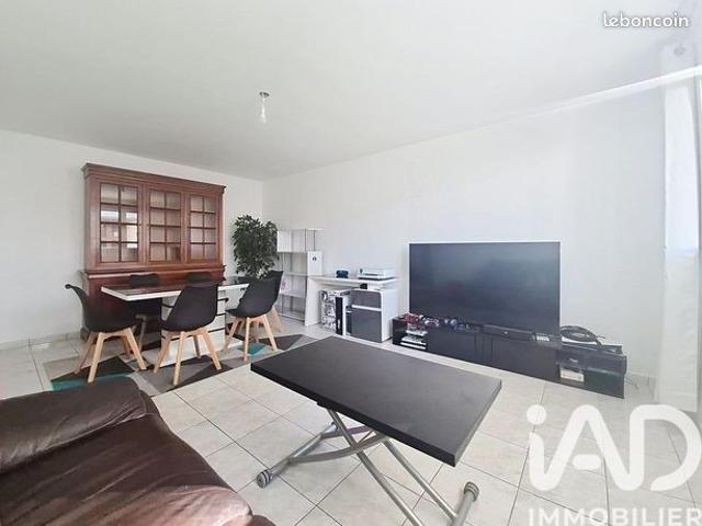 Appartement vente à Argenteuil, Frépillon