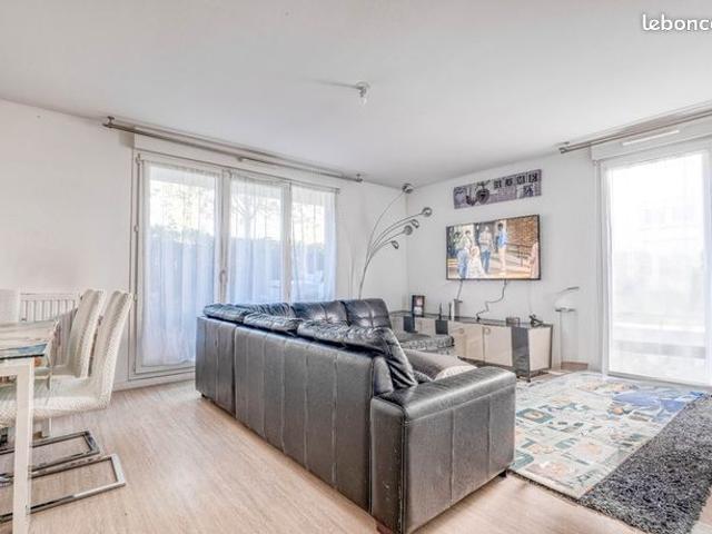 Appartement vente à Meaux