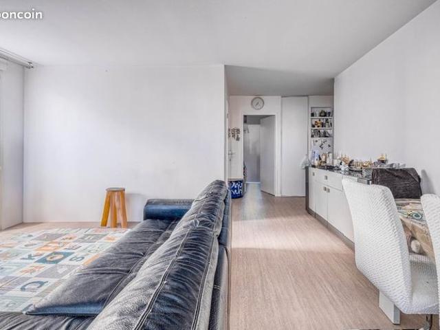 Appartement vente à Meaux