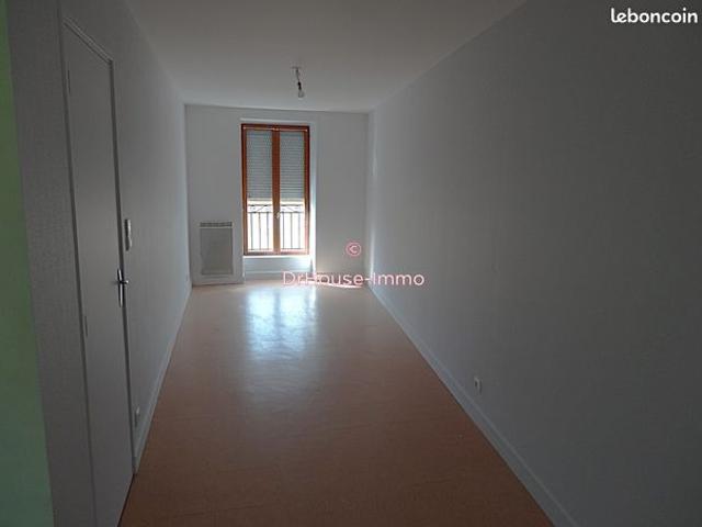 Appartement vente à Issoire, Le Breuil-sur-couze