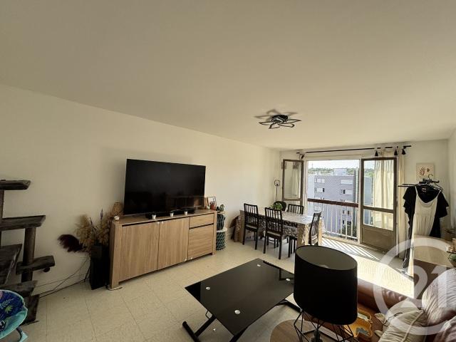 Appartement location à Fontainebleau, Avon