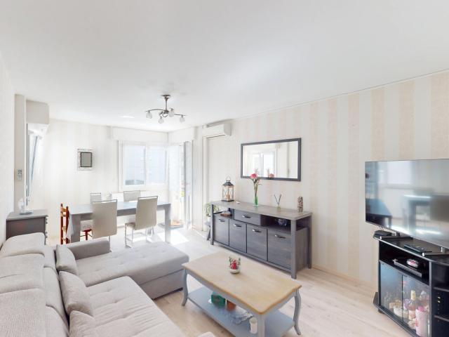 Appartement vente à Saint-Étienne, Firminy