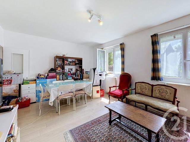 Appartement vente à Tours