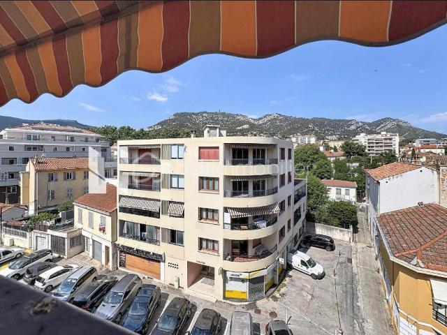 Appartement vente à Arrondissement de Toulon, Toulon